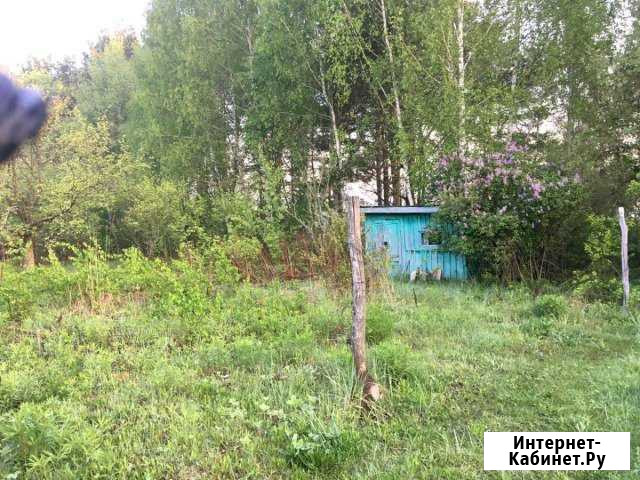 Участок СНТ, ДНП 6 сот. на продажу в Брянске Брянск - изображение 1