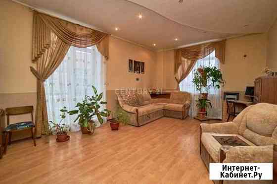 4-комнатная квартира, 91 м², 5/5 эт. на продажу в Петрозаводске Петрозаводск