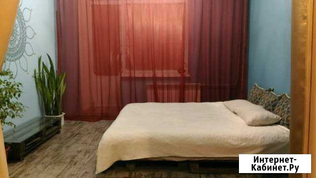 Квартира-студия, 30 м², 9/14 эт. на продажу в Кирове Киров - изображение 1