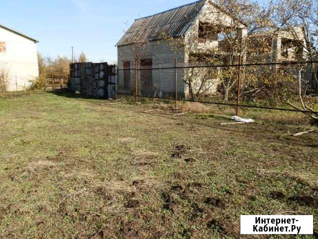 Участок СНТ, ДНП 6 сот. на продажу в Михайловске Ставропольского края Михайловск - изображение 1
