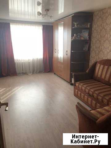 2-комнатная квартира, 47.7 м², 5/5 эт. на продажу в Петропавловске-Камчатском Петропавловск-Камчатский - изображение 1