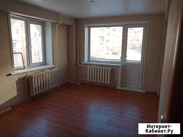2-комнатная квартира, 42 м², 4/5 эт. в аренду на длительный срок в Улан-Удэ Улан-Удэ - изображение 1