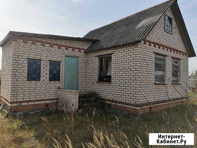 Дача 60 м² на участке 6 сот. на продажу в Клинцах Клинцы - изображение 1