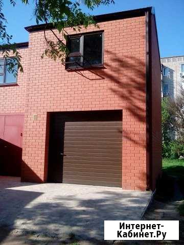 Гараж >30 м² на продажу в Приморско-Ахтарске Приморско-Ахтарск - изображение 1