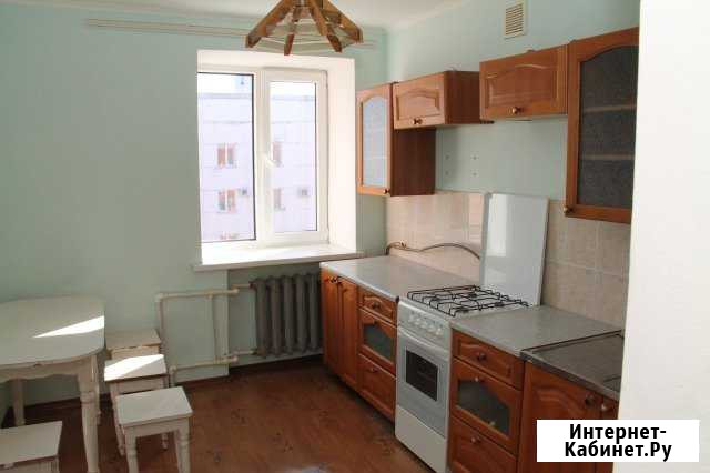 3-комнатная квартира, 69 м², 5/5 эт. в аренду на длительный срок в Бузулуке Бузулук - изображение 1