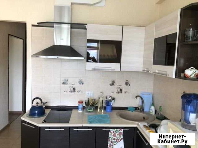1-комнатная квартира, 41 м², 4/16 эт. на продажу в Ставрополе Ставрополь - изображение 1