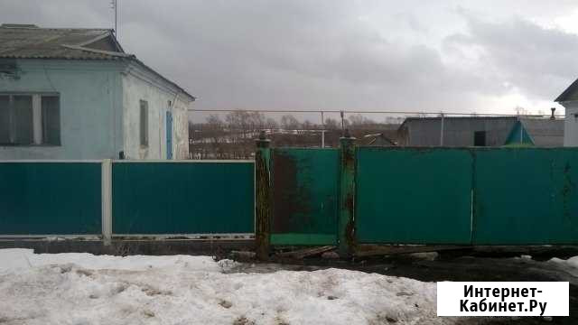 Коттедж 65.5 м² на участке 15.6 сот. на продажу в Альметьевске Альметьевск - изображение 1