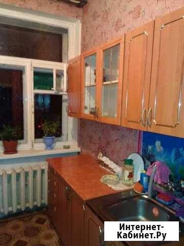 Комната 17.3 м² в 1-ком. кв., 2/2 эт. на продажу в Хабаровске Хабаровск - изображение 1