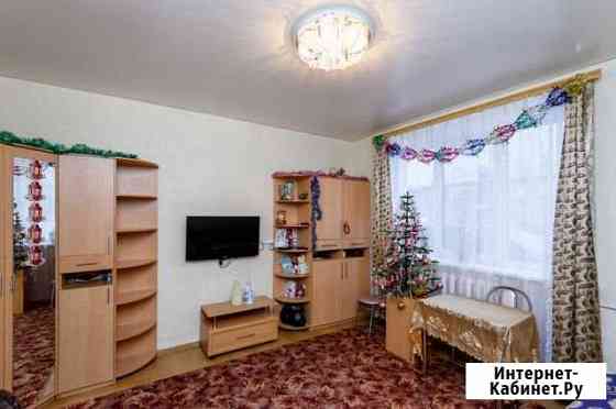 1-комнатная квартира, 31.8 м², 1/2 эт. на продажу в Кирове Киров