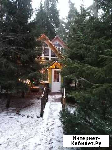 Дом 103 м² на участке 8 сот. в аренду посуточно в Кратово Кратово - изображение 1