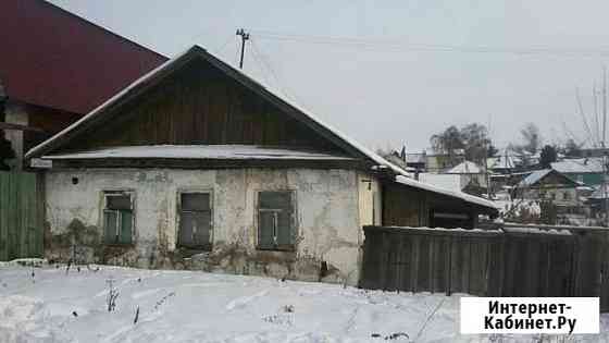 Участок ИЖС 6 сот. на продажу в Иркутске Иркутск