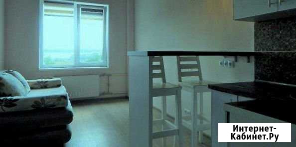 Квартира-студия, 24.8 м², 3/3 эт. на продажу в Лобаново Лобаново - изображение 1