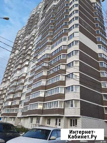 2-комнатная квартира, 66 м², 6/24 эт. на продажу в Ульяновске Ульяновск - изображение 1