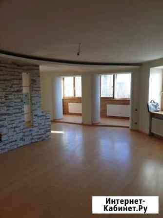 4-комнатная квартира, 134 м², 7/10 эт. на продажу в Саратове Саратов