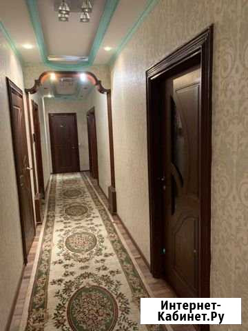 3-комнатная квартира, 89.5 м², 13/16 эт. на продажу в Нижнем Новгороде Нижний Новгород - изображение 1