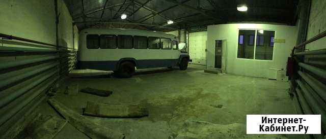 Гараж >30 м² в аренду в Когалыме Когалым - изображение 1