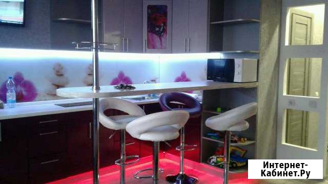 1-комнатная квартира, 27 м², 2/9 эт. в аренду посуточно в Абакане Абакан - изображение 1