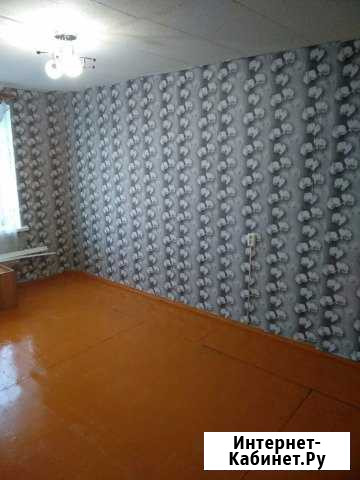 Комната 18 м² в 1-ком. кв., 3/5 эт. на продажу в Россоши Россошь - изображение 1