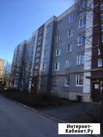 1-комнатная квартира, 35.7 м², 2/5 эт. на продажу во Всеволожске Всеволожск - изображение 1