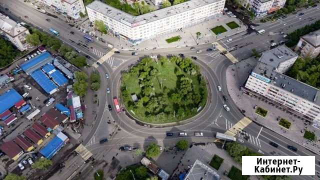 Помещение свободного назначения, 17 кв.м. Комсомольск-на-Амуре - изображение 1