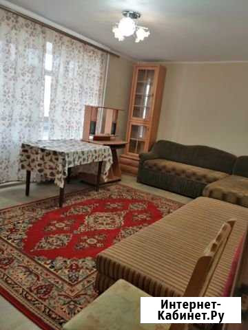 1-комнатная квартира, 34 м², 4/5 эт. на продажу в Грэсовском Грэсовский - изображение 1