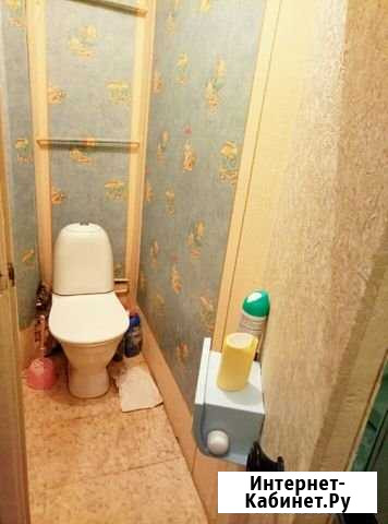 1-комнатная квартира, 32 м², 2/6 эт. в аренду на длительный срок в Мурманске Мурманск - изображение 1