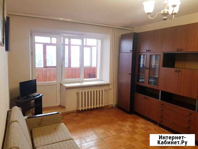 2-комнатная квартира, 52 м², 3/9 эт. на продажу в Нефтекамске Нефтекамск - изображение 1