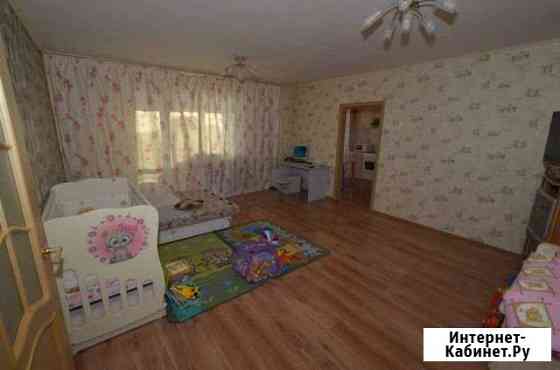 1-комнатная квартира, 53.8 м², 9/10 эт. на продажу в Челябинске Челябинск