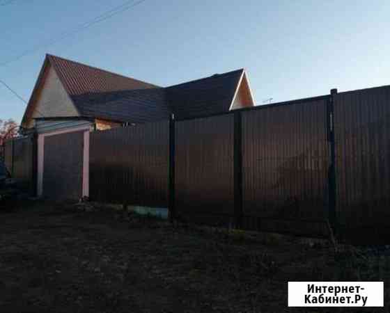 Дом 75 м² на участке 5 сот. на продажу в Троицке Челябинской области Троицк