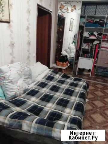 2-комнатная квартира, 41.5 м², 3/5 эт. в аренду на длительный срок в Люберцах Люберцы - изображение 1