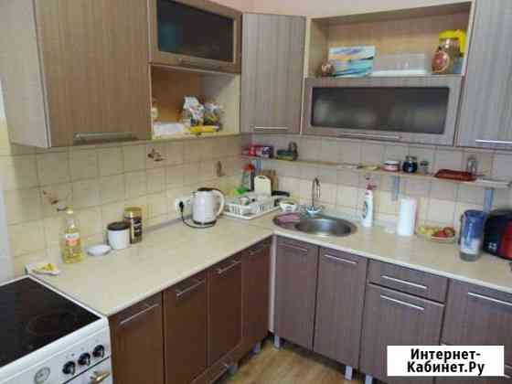 1-комнатная квартира, 41.5 м², 4/6 эт. на продажу в Новоалтайске Новоалтайск