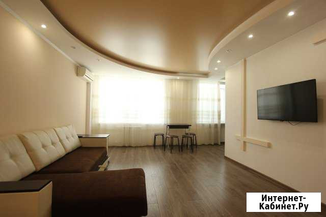 Квартира-студия, 36 м², 2/5 эт. в аренду посуточно в Бузулуке Бузулук - изображение 1