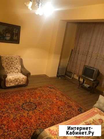 1-комнатная квартира, 56 м², 6/9 эт. в аренду на длительный срок в Махачкале Махачкала - изображение 1
