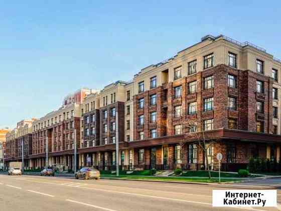 3-комнатная квартира, 137.6 м², 4/5 эт. на продажу в Санкт-Петербурге Санкт-Петербург