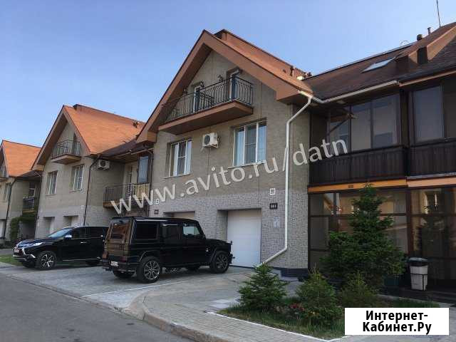Коттедж 220 м² на участке 5 сот. на продажу в Хабаровске Хабаровск - изображение 1