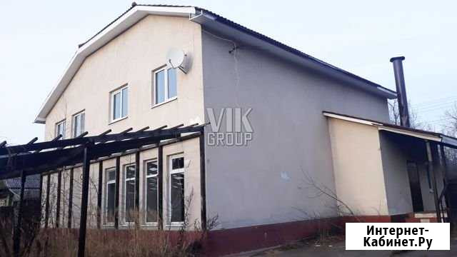 Коттедж 290 м² на участке 15 сот. на продажу в Родниках Московской области Родники - изображение 1