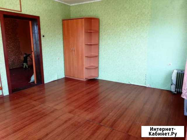 Дом 81 м² на участке 8 сот. на продажу в Елизово Елизово - изображение 1
