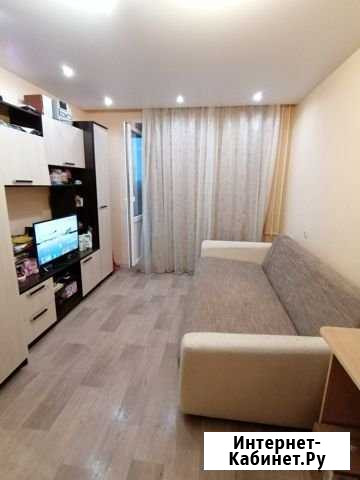 1-комнатная квартира, 30 м², 2/3 эт. на продажу в Кирове Киров - изображение 1