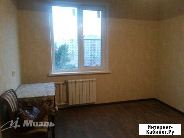 Комната 13.8 м² в 3-ком. кв., 8/12 эт. на продажу в Москве Москва - изображение 1