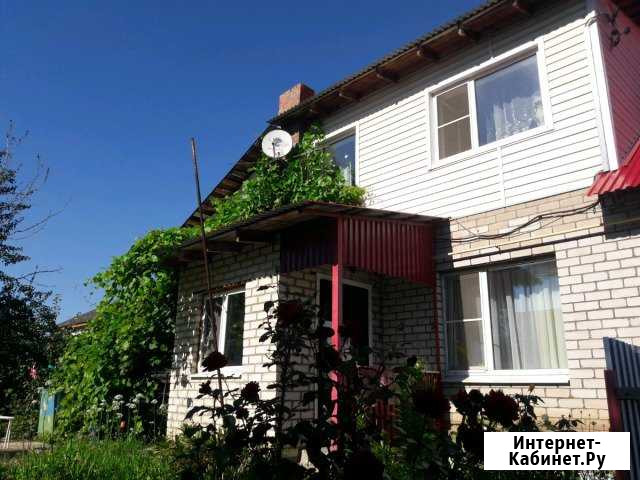 Дом 163 м² на участке 3 сот. на продажу в Самаре Самара - изображение 1