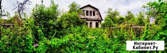 Участок СНТ, ДНП 11 сот. на продажу в Кировске Ленинградской области Кировск - изображение 1