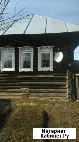 Дом 36 м² на участке 17 сот. на продажу в Барде Барда - изображение 1