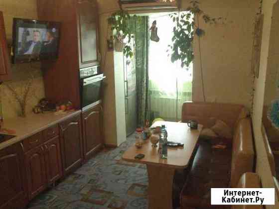 3-комнатная квартира, 66 м², 1/5 эт. на продажу в Зее Зея