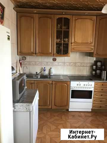 4-комнатная квартира, 106 м², 5/6 эт. на продажу в Новосибирске Новосибирск - изображение 1