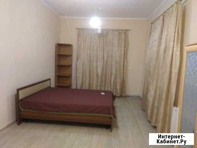 Комната 25 м² в 3-ком. кв., 1/5 эт. в аренду на длительный срок в Хабаровске Хабаровск - изображение 1