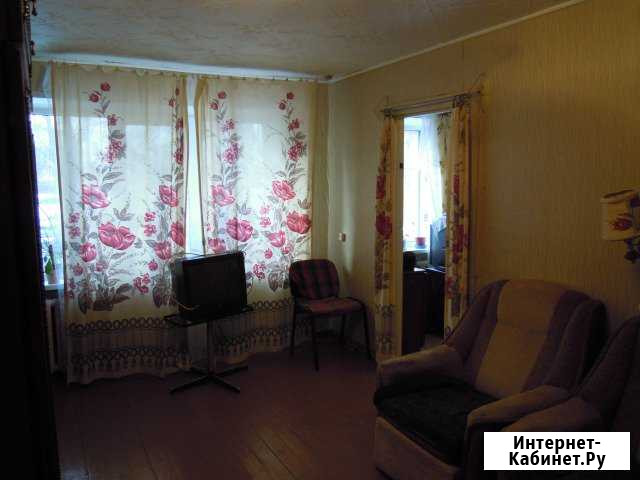 2-комнатная квартира, 45 м², 1/5 эт. на продажу в Сызрани Сызрань - изображение 1