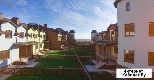 Таунхаус 480 м² на участке 1 сот. на продажу в Рязани Рязань - изображение 1