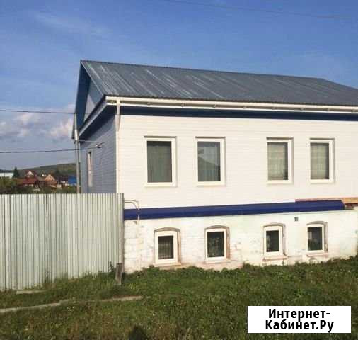 Дом 147.7 м² на участке 8 сот. на продажу в Миассе Миасс - изображение 1