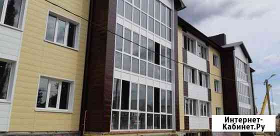 1-комнатная квартира, 35 м², 2/3 эт. на продажу в Оренбурге Оренбург