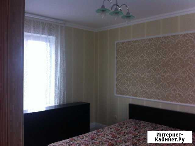 Дом 45 м² на участке 2 сот. в аренду на длительный срок в Ростове-на-Дону Ростов-на-Дону - изображение 1